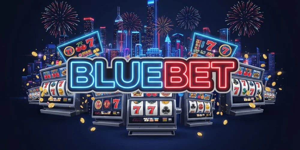 Bluebet Online Casino