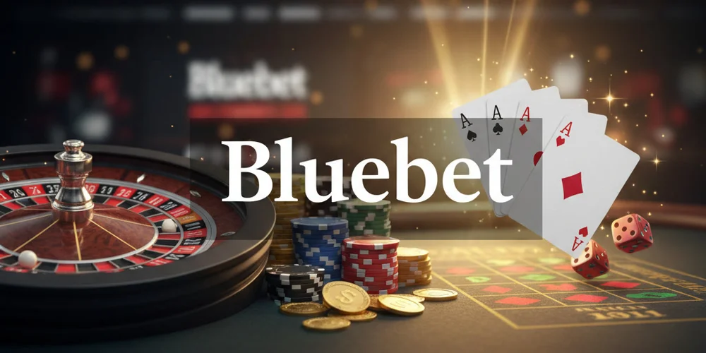 Bluebet Casino Play Now